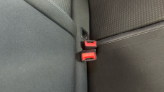 Volkswagen Polo 1.0 TSI Life 5dr Petrol Hatchback